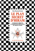 Plan secret d'Hiram