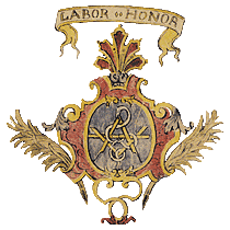 blason